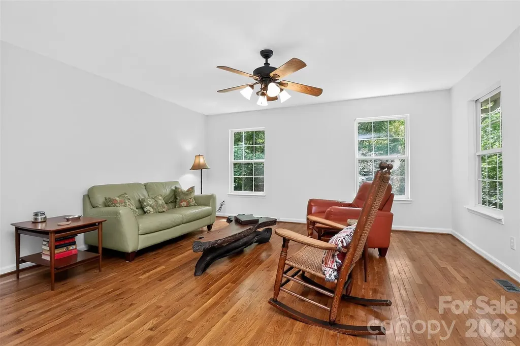 7912 Ritter Drive Charlotte NC 28270