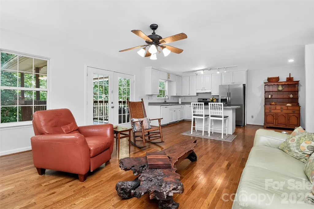 7912 Ritter Drive Charlotte NC 28270