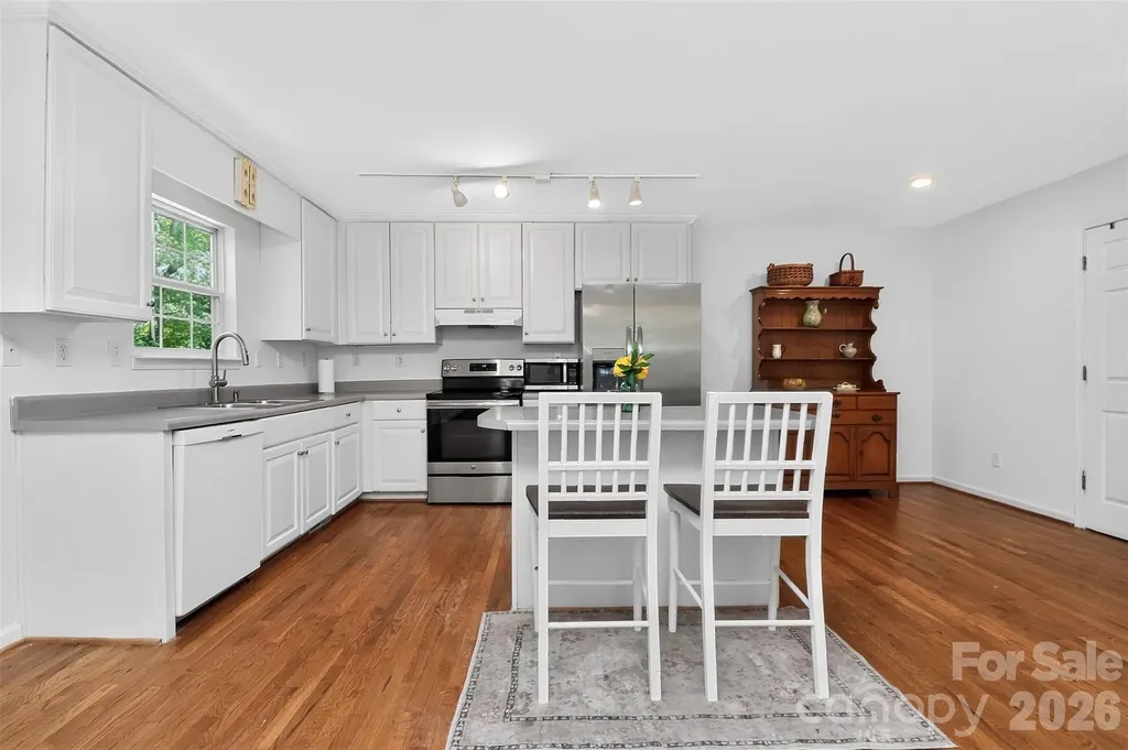 7912 Ritter Drive Charlotte NC 28270