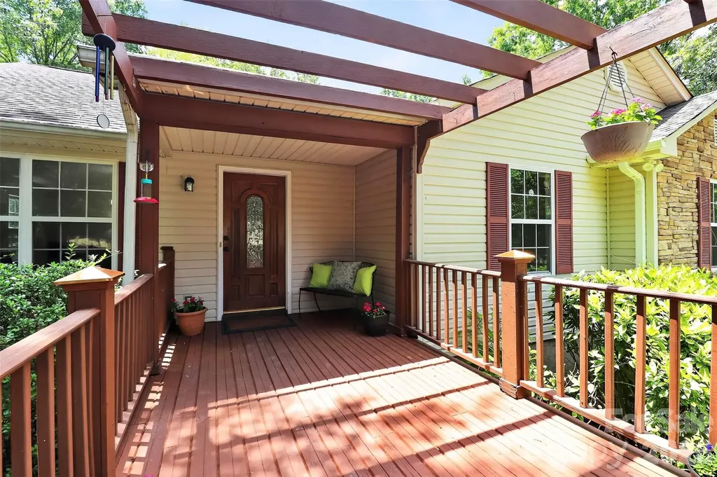 7912 Ritter Drive Charlotte NC 28270