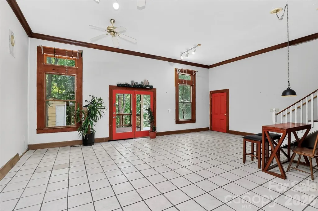 7912 Ritter Drive Charlotte NC 28270