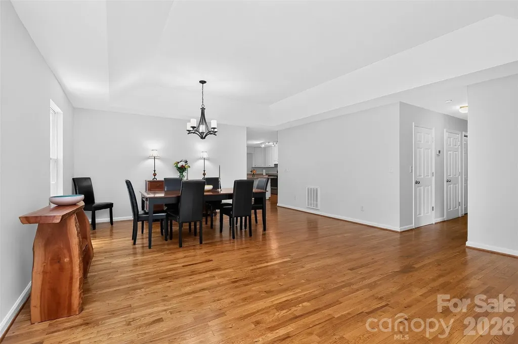 7912 Ritter Drive Charlotte NC 28270