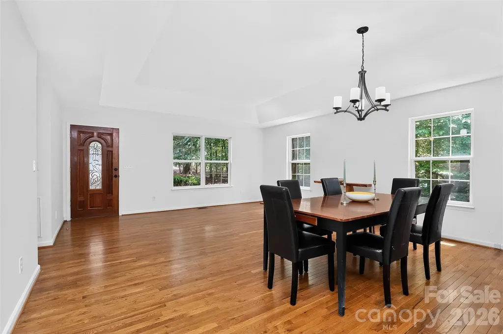 7912 Ritter Drive Charlotte NC 28270