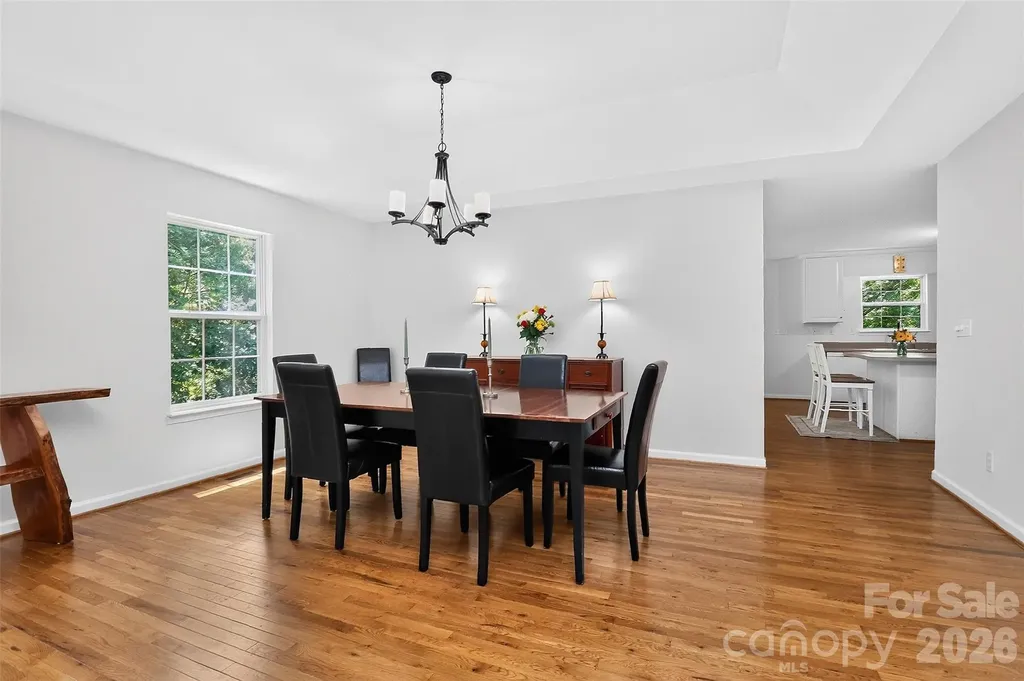 7912 Ritter Drive Charlotte NC 28270