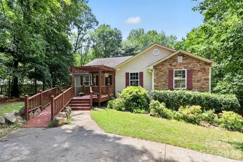 7912 Ritter Drive Charlotte NC 28270