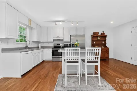 7912 Ritter Drive Charlotte NC 28270