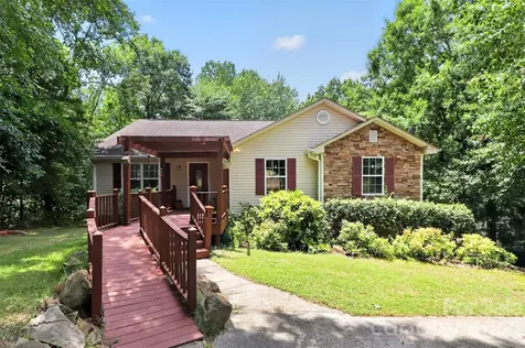 7912 Ritter Drive Charlotte NC 28270