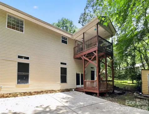 7912 Ritter Drive Charlotte NC 28270