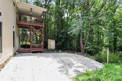 7912 Ritter Drive Charlotte NC 28270