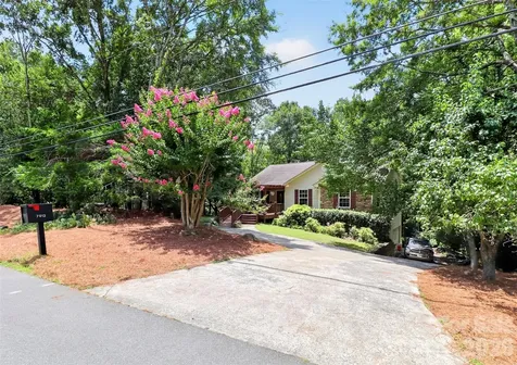 7912 Ritter Drive Charlotte NC 28270