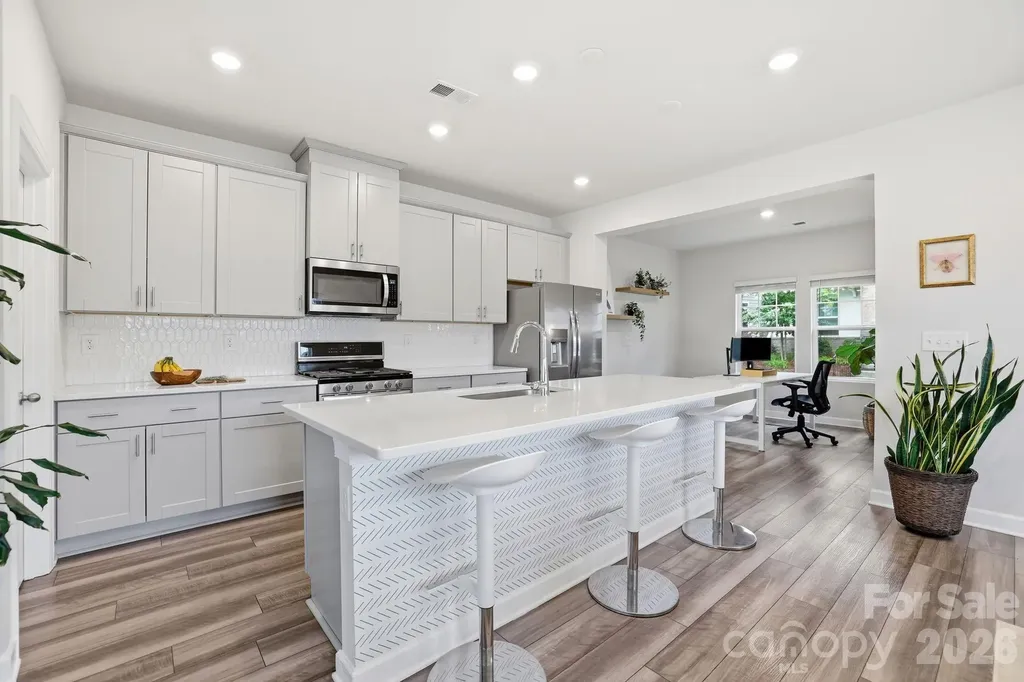 4456 Millennium Avenue Charlotte NC 28217