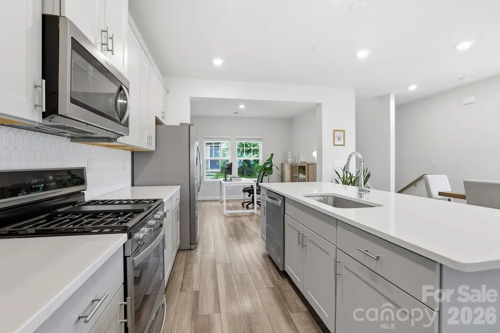 4456 Millennium Avenue Charlotte NC 28217