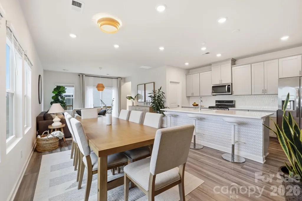 4456 Millennium Avenue Charlotte NC 28217