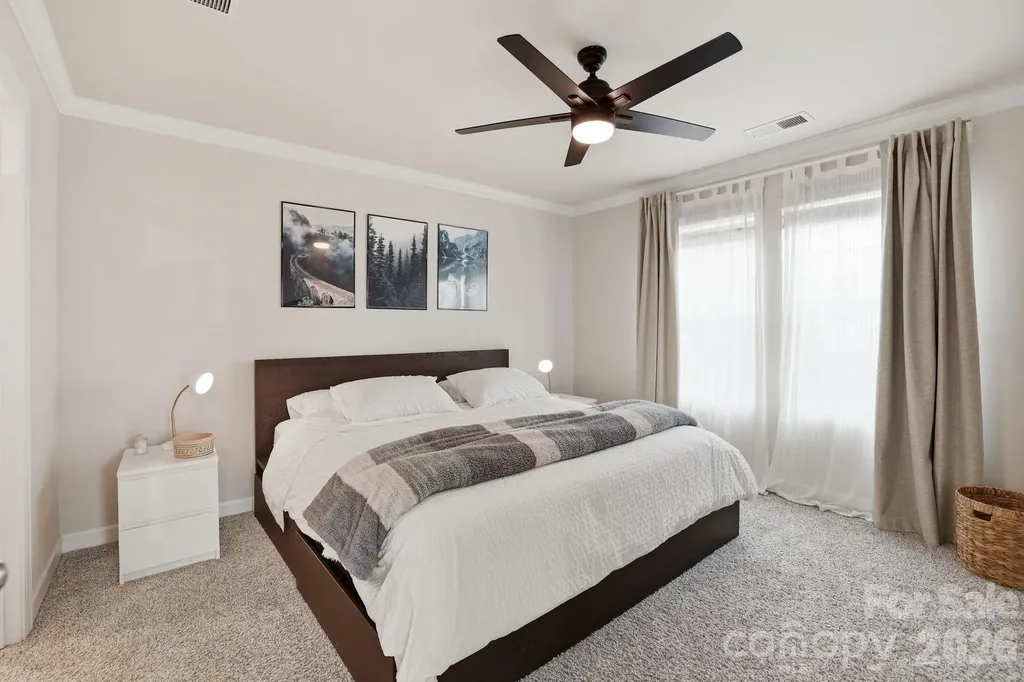 4456 Millennium Avenue Charlotte NC 28217