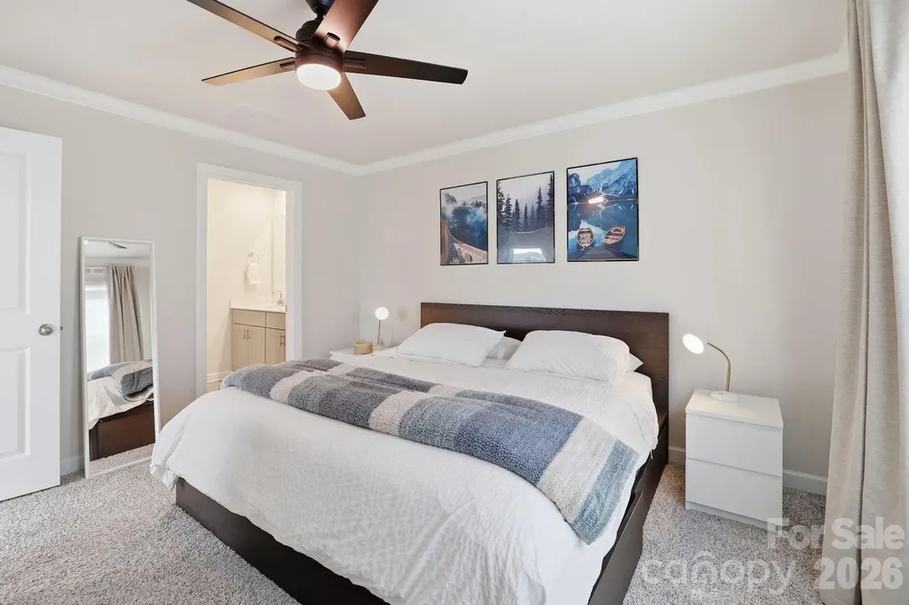 4456 Millennium Avenue Charlotte NC 28217