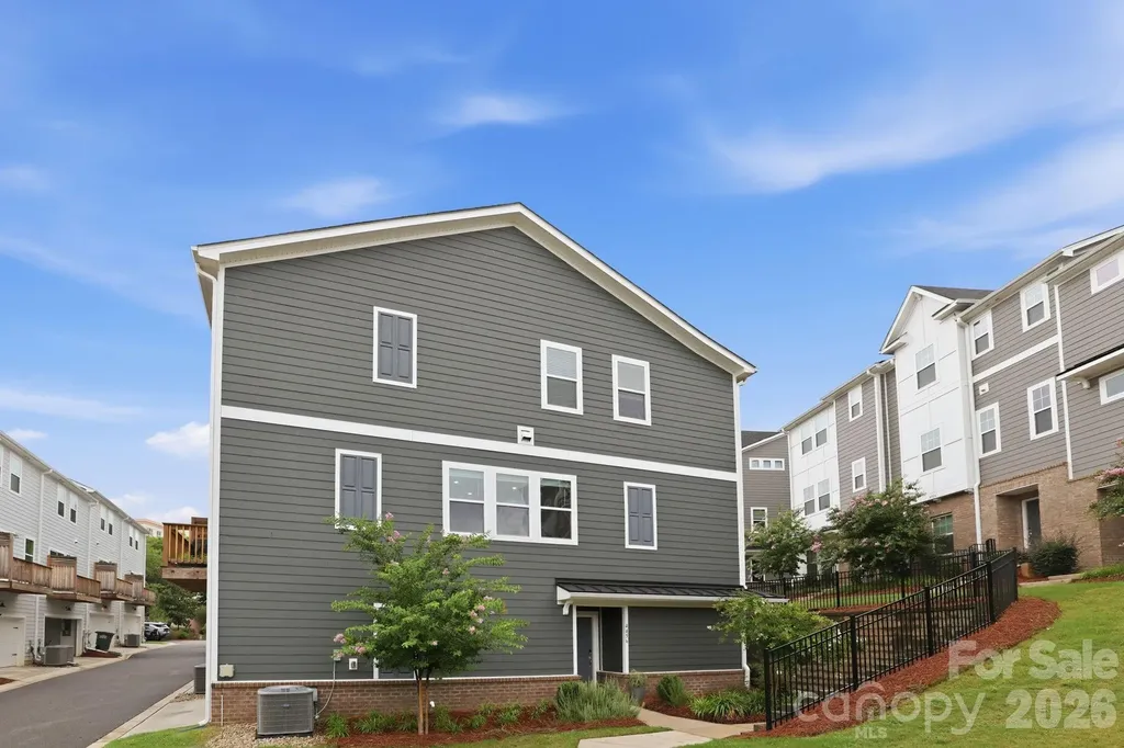 4456 Millennium Avenue Charlotte NC 28217