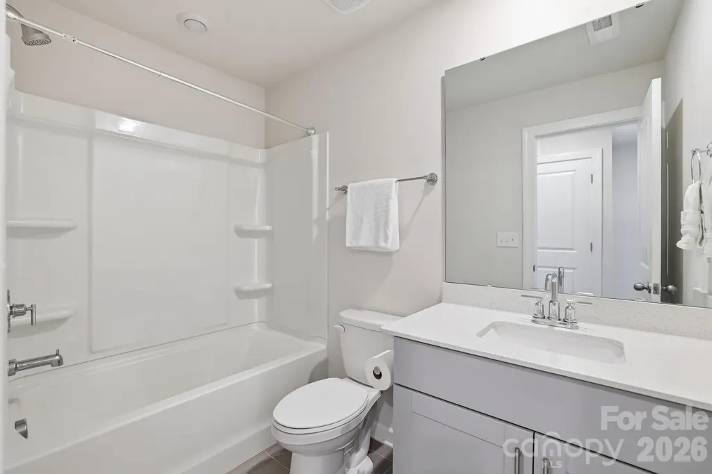 4456 Millennium Avenue Charlotte NC 28217
