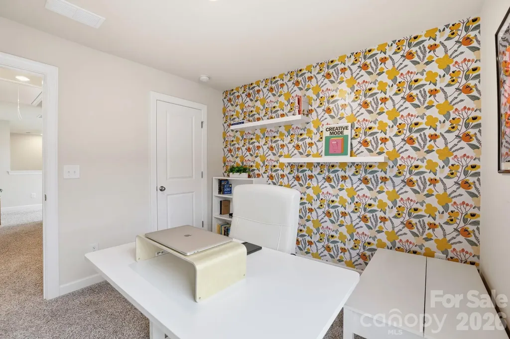 4456 Millennium Avenue Charlotte NC 28217