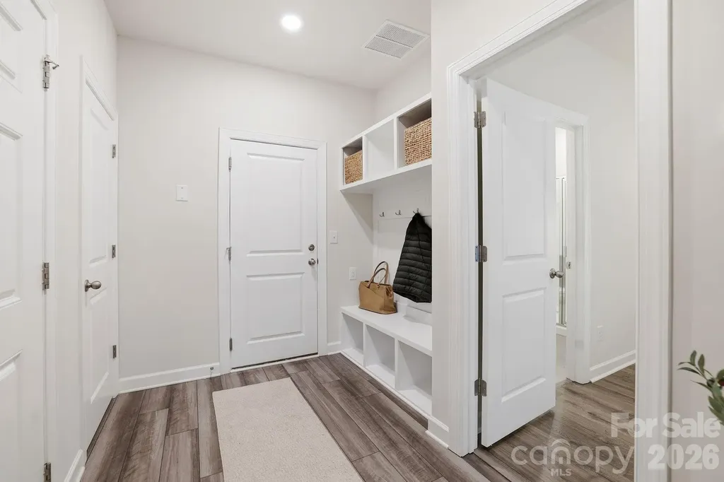 4456 Millennium Avenue Charlotte NC 28217