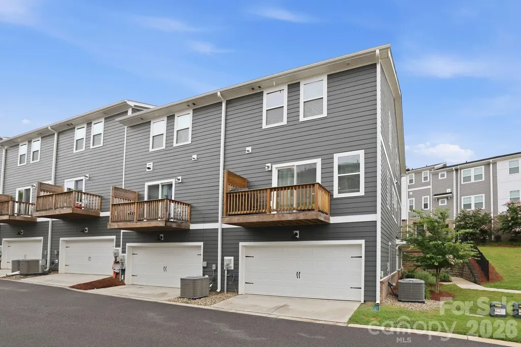 4456 Millennium Avenue Charlotte NC 28217