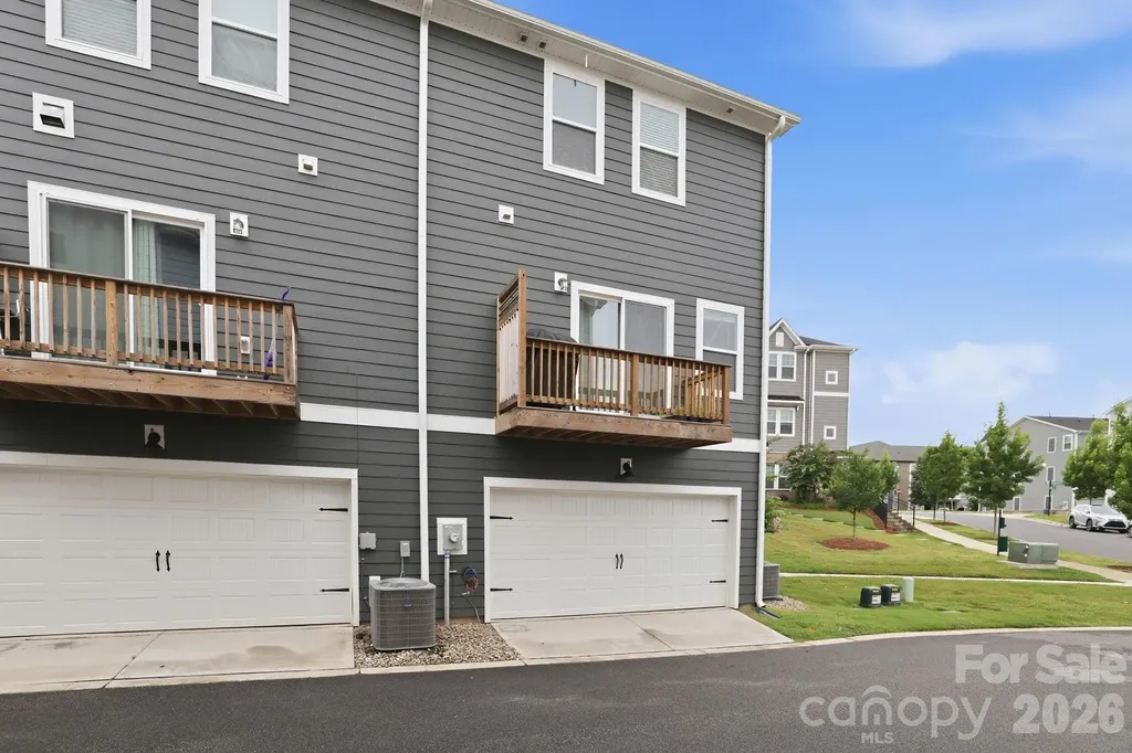 4456 Millennium Avenue Charlotte NC 28217