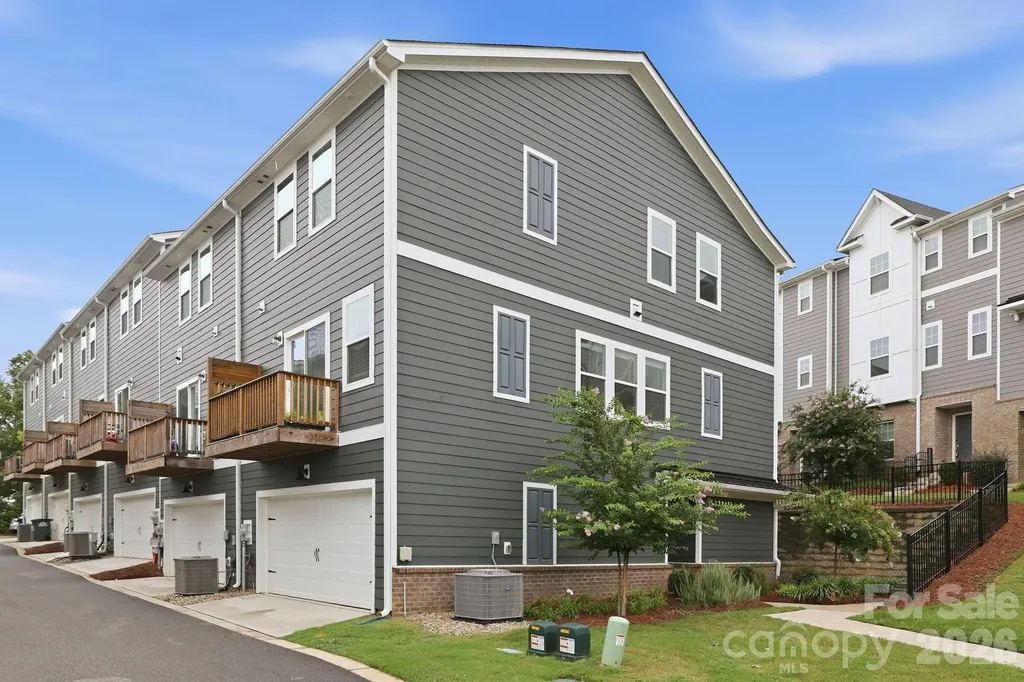 4456 Millennium Avenue Charlotte NC 28217