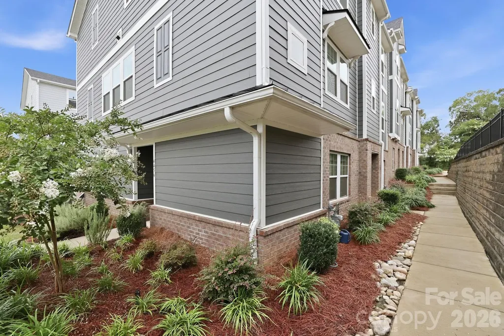 4456 Millennium Avenue Charlotte NC 28217