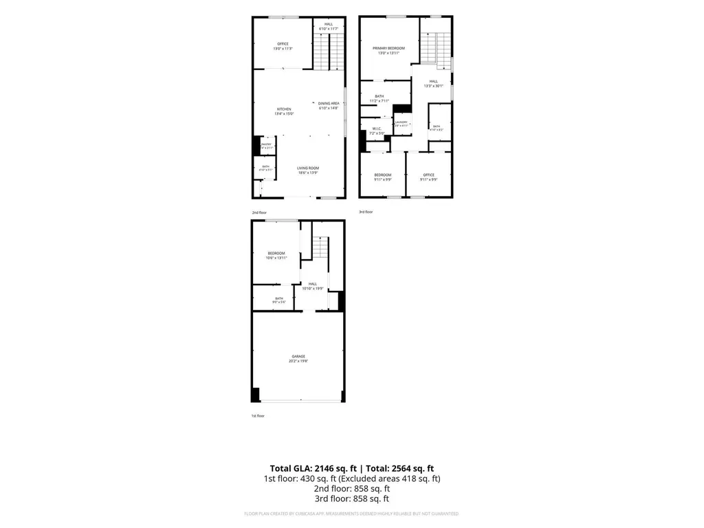 4456 Millennium Avenue Charlotte NC 28217
