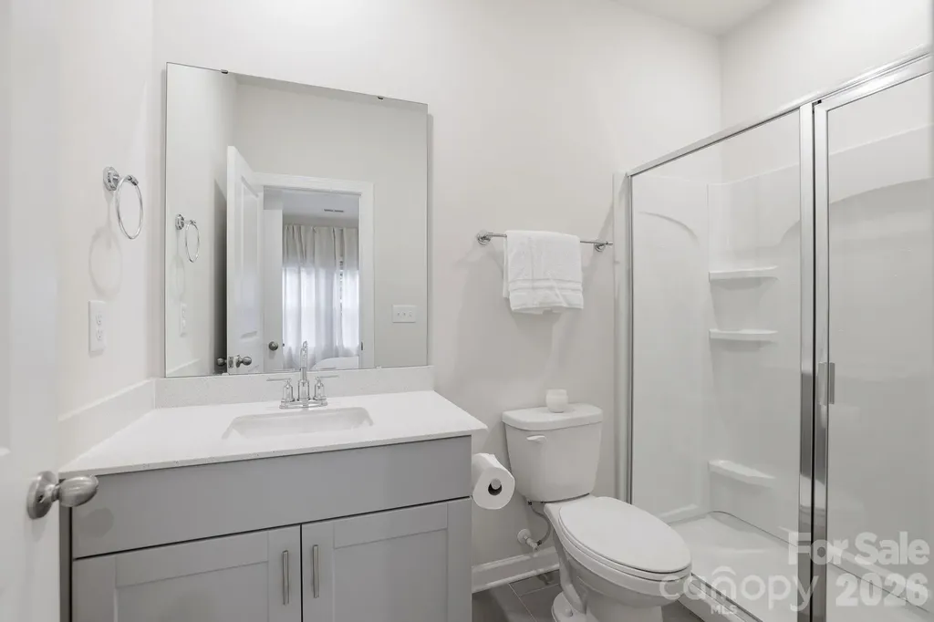 4456 Millennium Avenue Charlotte NC 28217