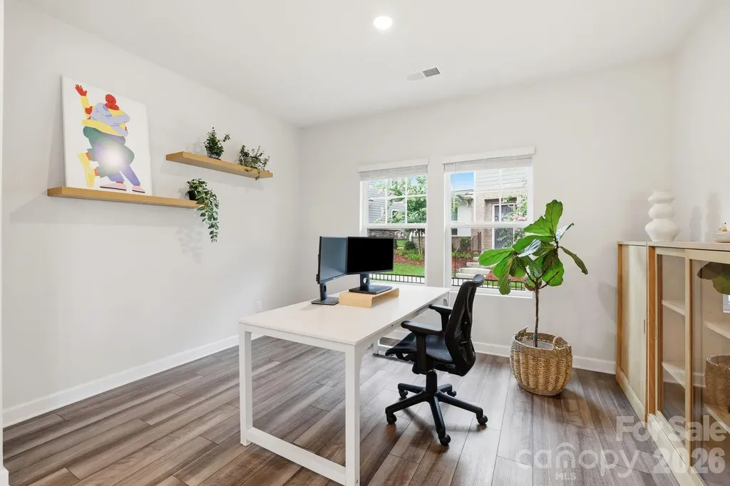 4456 Millennium Avenue Charlotte NC 28217