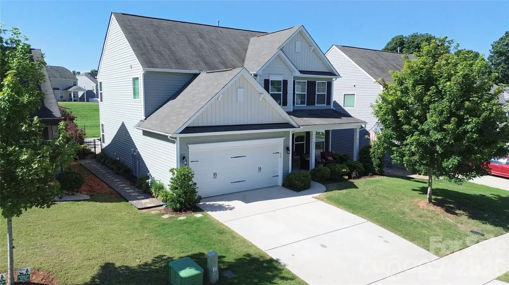 111 Lantern Acres Drive Mooresville NC 28115