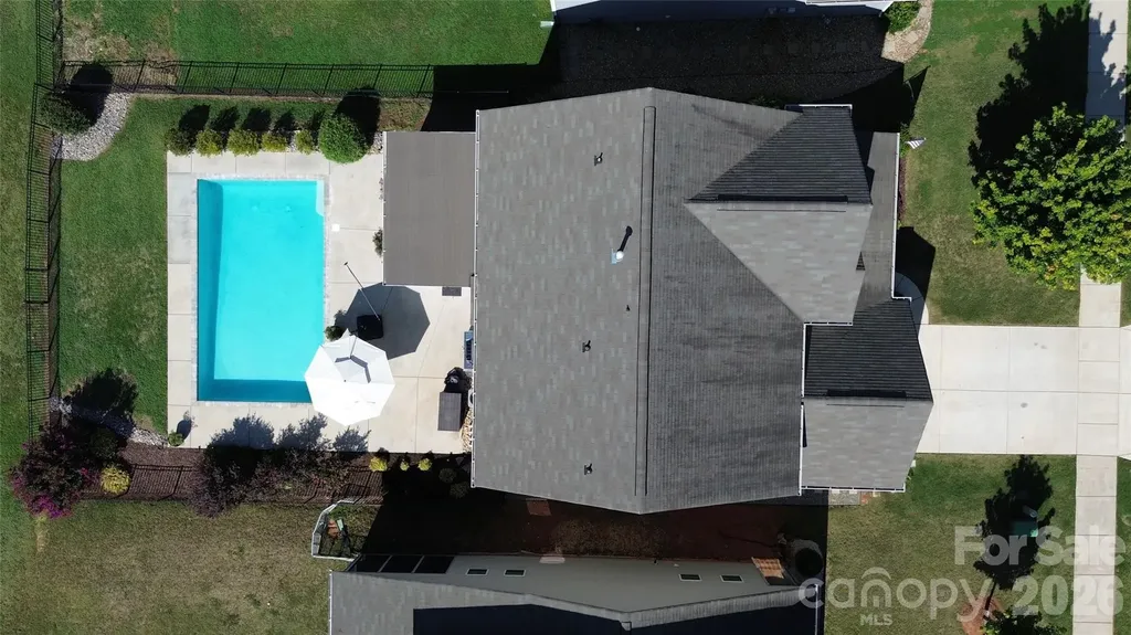 111 Lantern Acres Drive Mooresville NC 28115