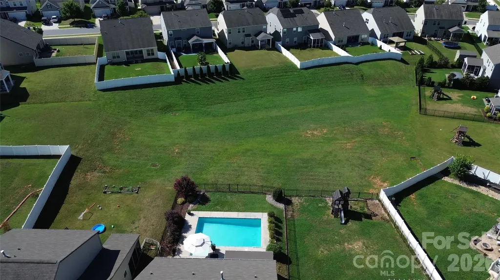 111 Lantern Acres Drive Mooresville NC 28115