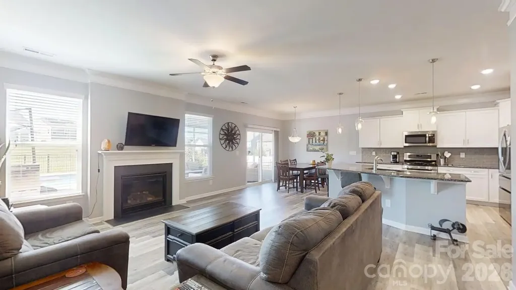 111 Lantern Acres Drive Mooresville NC 28115