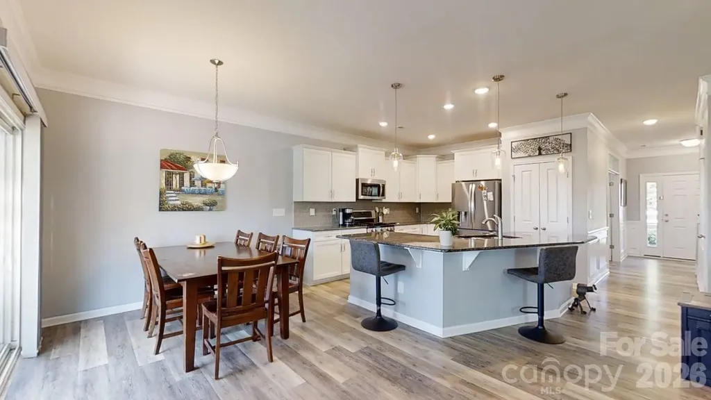 111 Lantern Acres Drive Mooresville NC 28115