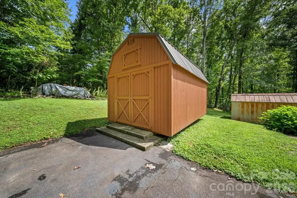 371 Patton Valley Drive Nebo NC 28761