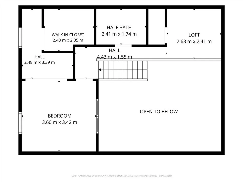 371 Patton Valley Drive Nebo NC 28761