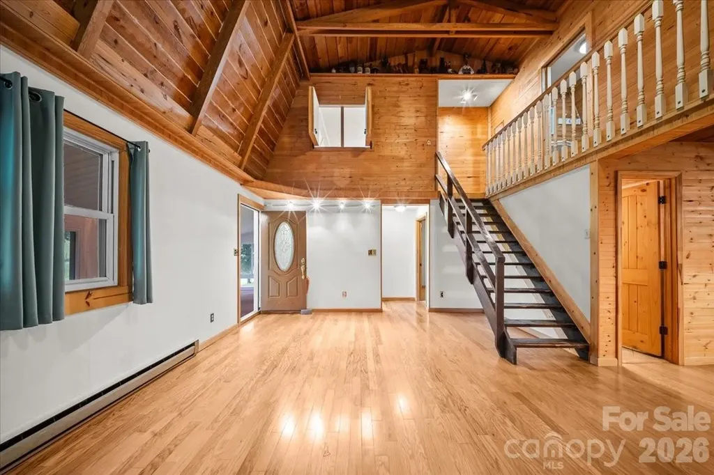 371 Patton Valley Drive Nebo NC 28761