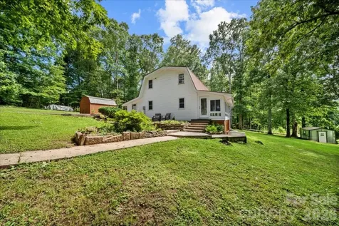 371 Patton Valley Drive Nebo NC 28761