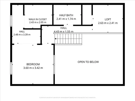 371 Patton Valley Drive Nebo NC 28761