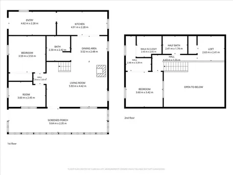 371 Patton Valley Drive Nebo NC 28761