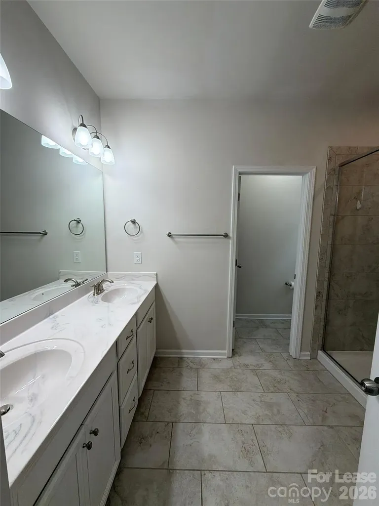 1008 Fairbrae Lane Indian Trail NC 28079