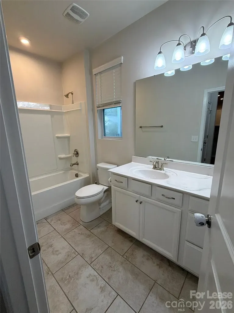 1008 Fairbrae Lane Indian Trail NC 28079