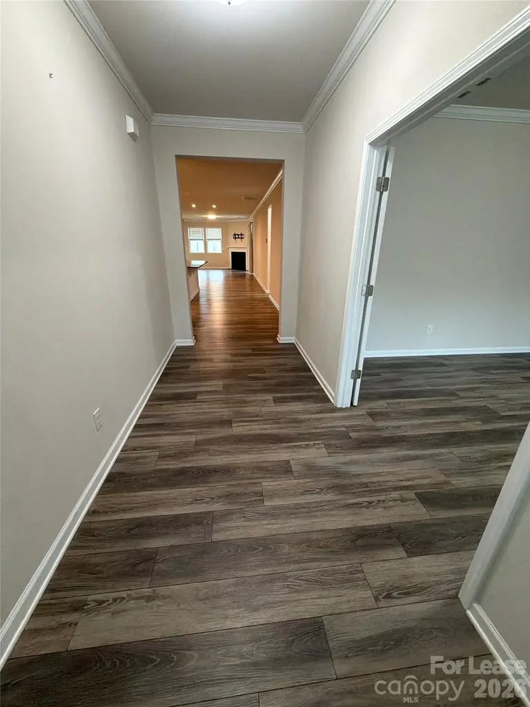 1008 Fairbrae Lane Indian Trail NC 28079