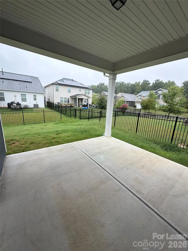 1008 Fairbrae Lane Indian Trail NC 28079