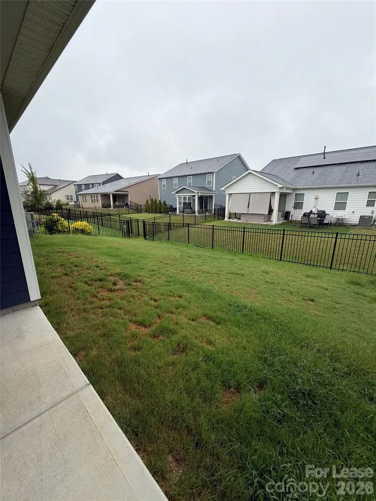 1008 Fairbrae Lane Indian Trail NC 28079