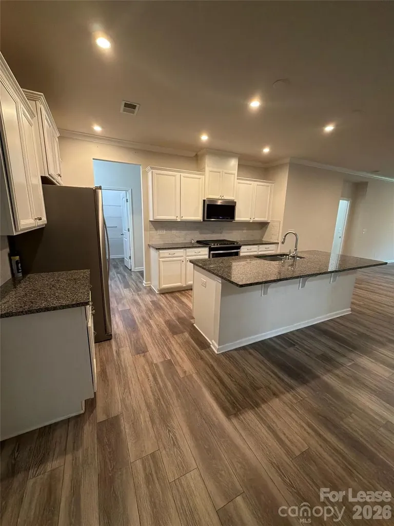 1008 Fairbrae Lane Indian Trail NC 28079