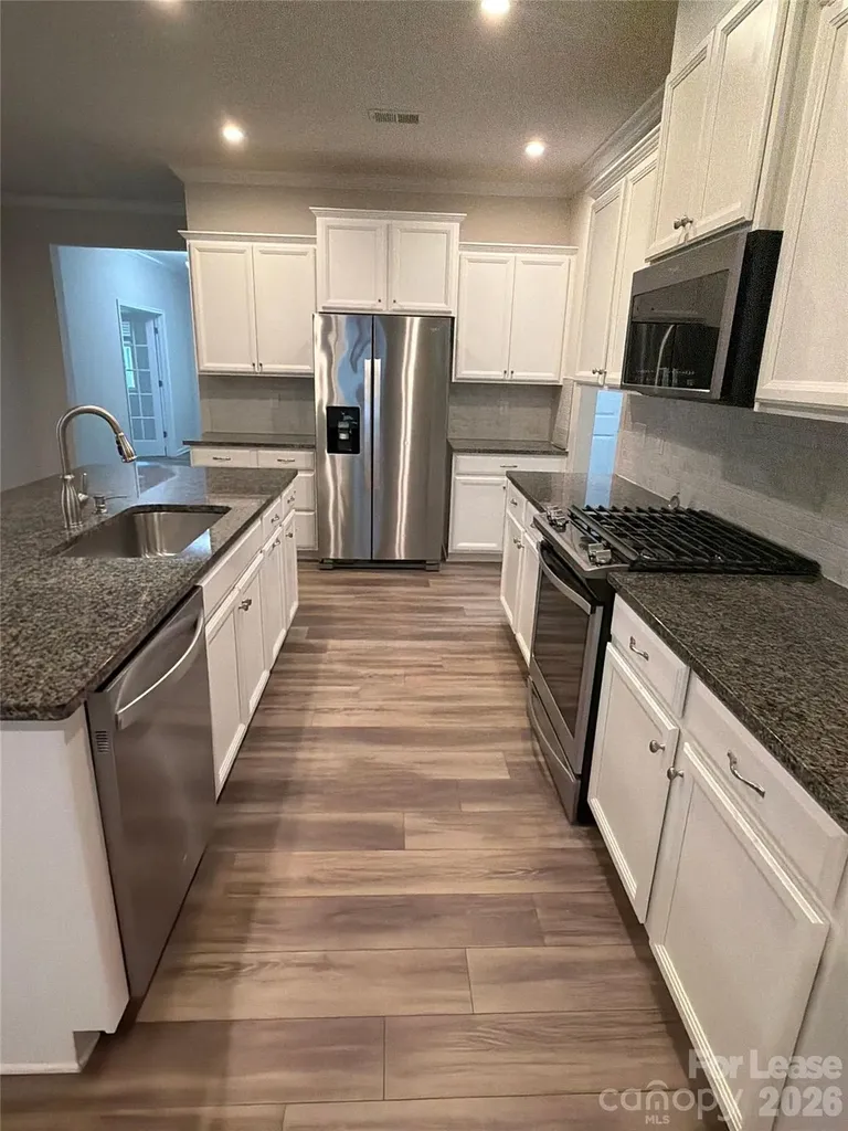 1008 Fairbrae Lane Indian Trail NC 28079