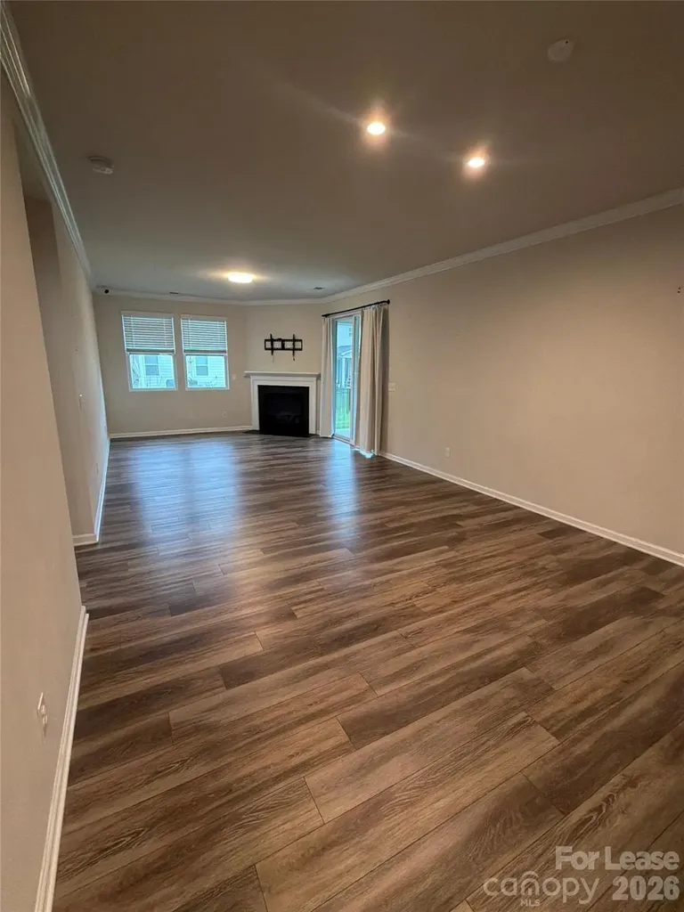 1008 Fairbrae Lane Indian Trail NC 28079