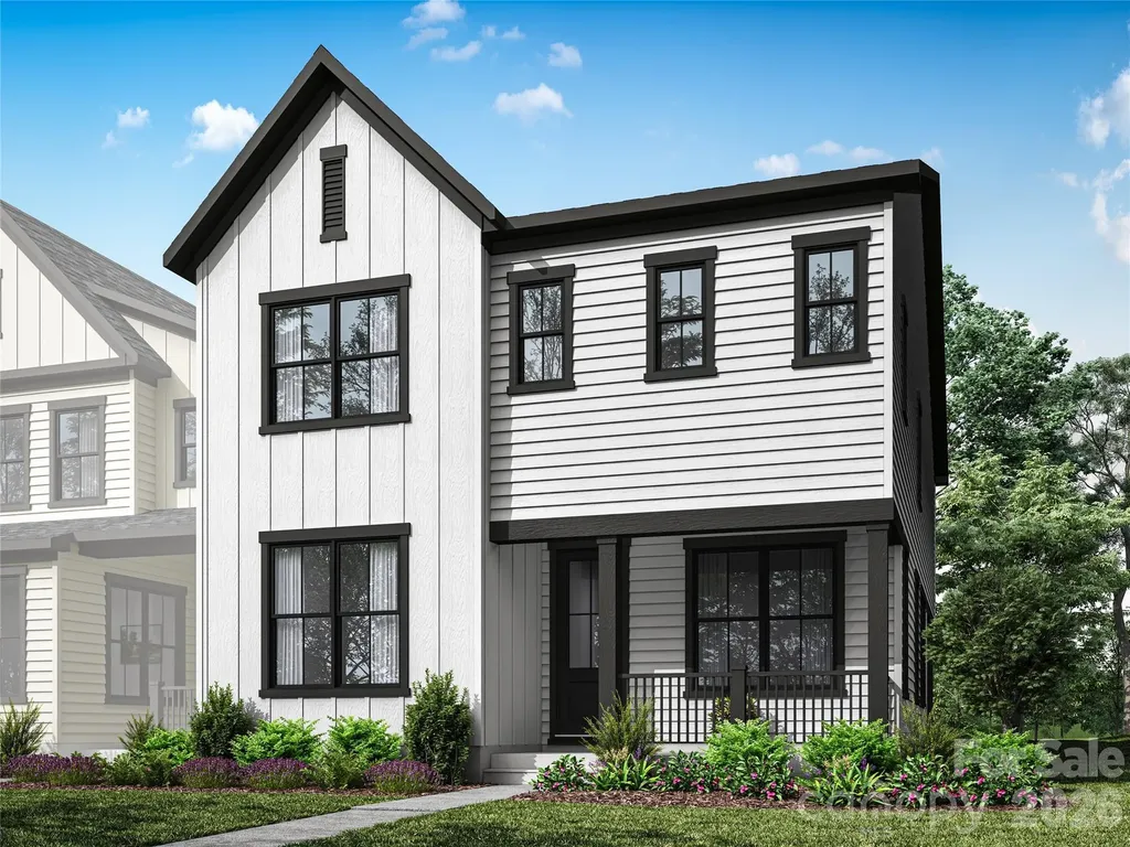 401 Fenton Drive Belmont NC 28012
